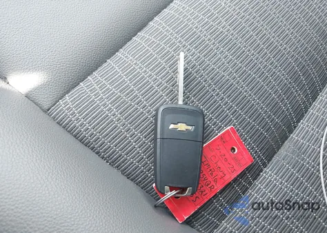 2019 Chevrolet Impala Ls from USA, damaged, VIN 2G11X5S3XK9147321